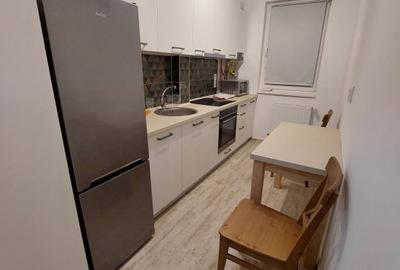 Apartment 2 rooms ultracentral, renovated, furnished, equipped all new, CT - 3