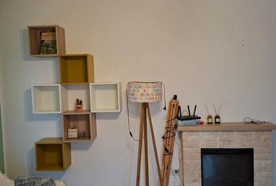 Militari Residence-Str Rezervelor modern vis de Lidl prima inchiriere-comision 0 - 6