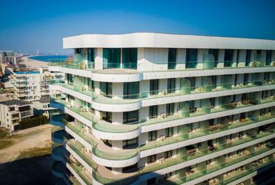 Apartament premium cu terasă mare și vedere la mare – Sea On - 25