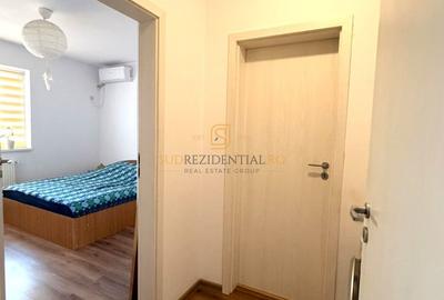 Apartament modern cu 2 camere, bloc nou, zona Bd. Metalurgiei - 14