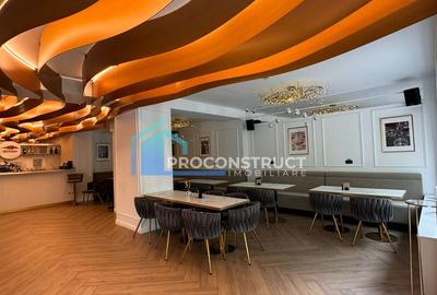 URGENT |Pret redus |Afacere la cheie de vânzare |Cafenea | Restaurant| - 13