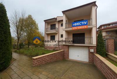 Casa+ teren 1156 mp de vanzare - zona Fermelor - 1