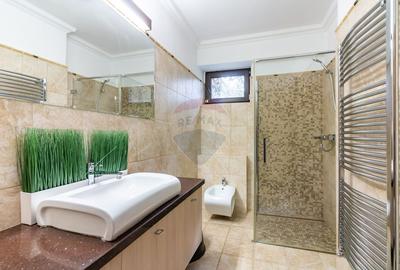 Apartament de închiriat, 3 camere, 128 mp, Barbu Delavrancea – Kiselef - 6