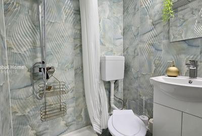 Garsoniera 17,10MP | Piata Alba Iulia | First Rent - 10