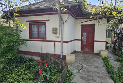 Casă de vânzare în Urziceni, Ialomița – 4 camere, 97,20 mp - 2