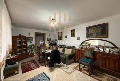 Casa Centrul vechi Baia Mare ,490 mp teren , zona excelenta! - 12