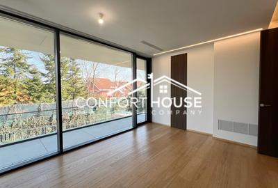 Vila cu arhitectura moderna, sistem Smart Home, piscina, IANCU NICOLAE - 34