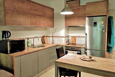 Apartament doua camere in Viva City - 4