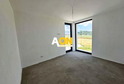 Casă modernă P+1 în Micești, 4 camere, teren 386 mp, predare la cheie - 12