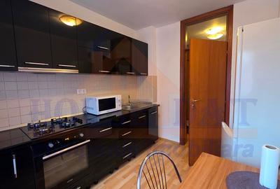 Vanzare apartament 2 camere Calea Mosilor, vedere spate - 6