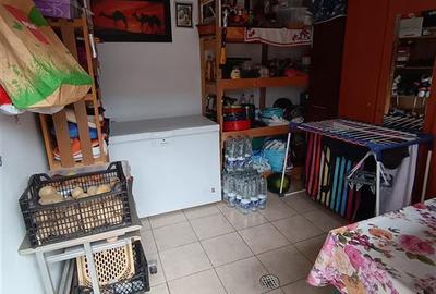 Casa SUPER 4 cam teren 540 mp deschidere dubla Lacu Dulce - 14