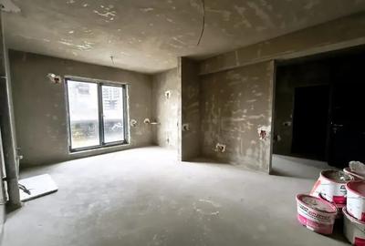 Apartament cu 2 camere semidecomandat în Theodor Pallady