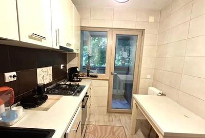 Apartament 2 Camere Podu Ros - 13