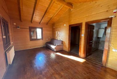 Spatiu comercial de inchiriat cu teren 234 mp, in zona Metro! - 2