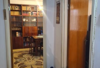 Apartament 2 camere Baba Novac nr 15 - Parc IOR - 3