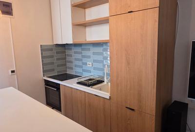 Închiriez apartament 2 camere Piata Mihai Viteazu - 6