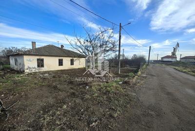 Proprietate din piatră cu potențial investițional în 2 Mai, Constanta - 5