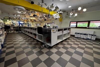 Casa multifunctionala cu Spatiu Comercial COMISION 0 - 18