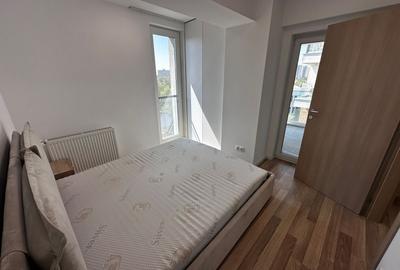 2 Camere +Parcare Metrou Grozavesti Politehnica Park Basarab Orhideea - 4