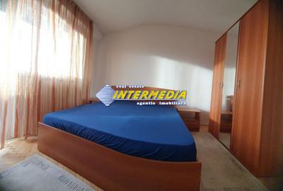 Apartament 3 camere de inchiriat zona Centru mobilat si utilat - 4