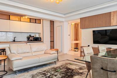 Apartament de inchiriat, 3 camere, decomandat, Butoaie, LOC PARCARE, cod 161724 - 2