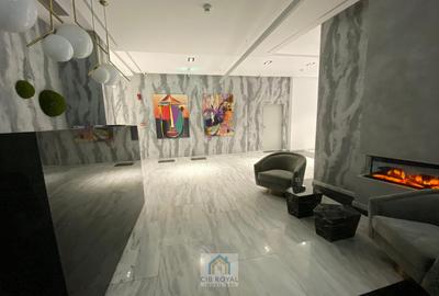 Inchiriez apt. 2cam. One Herastrau Plaza, Herastrau, Str. Zagazului,parcare+boxa - 4