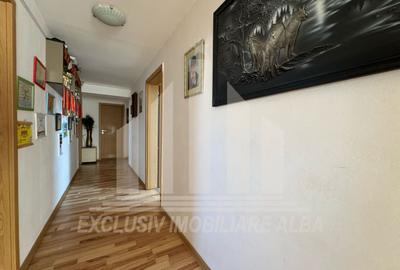 Casa individuala | 8 camere | 440 mp | Toate utilitatile | Maieri - 8