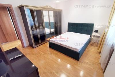 Vanzare - Apartament 3 camere Primaverii Bucuresti - 33