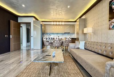 Apartament 4 camere | Parcare | Gama Premium | Isaran Residence - 5