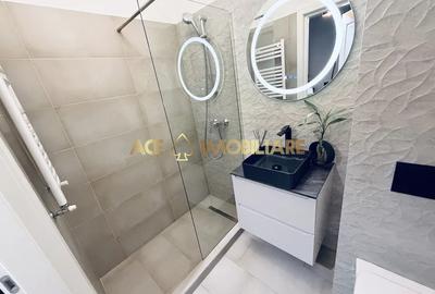 3 Camere de inchiriat | Baneasa | Premium |Mobilat | Prima inchiriere - 3