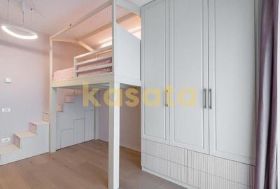 Apartament 3 camere | Herastrau | Premium - 9