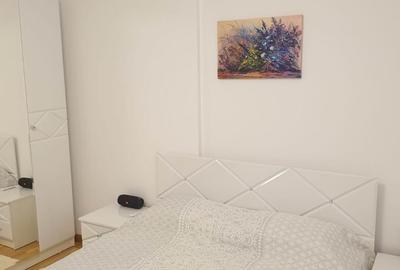 Inchiriez apartament 2 camere lux, mobilat, utilat premium. - 6