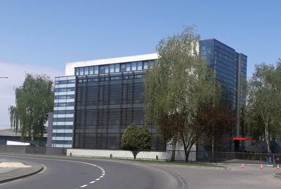 Birou, 270 mp în Semicentral