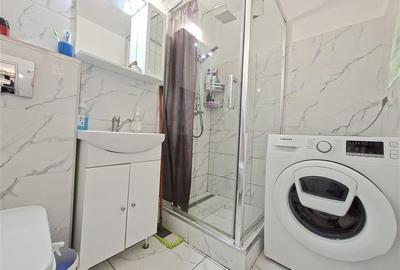 Garsoniera moderna cu pivnita zona Lazaret - 14