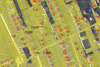 Otopeni, Str. 1Mai – Teren 4.412mp, Deschidere 23,21m | Comercial & Rezidențial - 5