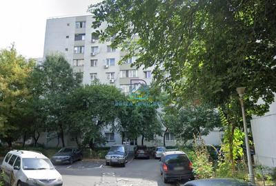 Gara de Est, Baicului, ap. 2 camere, etaj 1, dec., sup. 50.5mp - 1