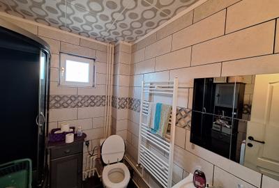 Casa de vanzare Campenesti,suprafata utila 170mp,teren 508mp. - 14