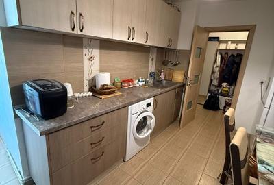 Apartament 4 camere | Central | Suprafata 88.57 mp | Etaj 1 | Centrala termica - 6