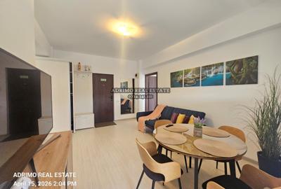 Ap3cam Bloc Nou - Pta Ovidiu - Termen Lung - 900 euro - 10