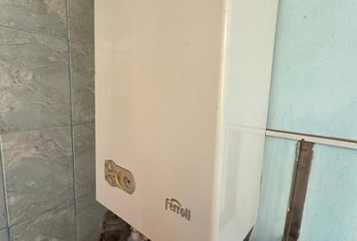 - Apartament 2 camere confort 1 decomandat Calarasi 4 - 5