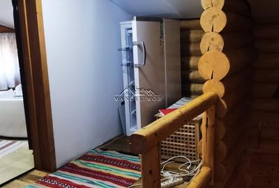 Casa Breaza 225mp , teren 1157mp , priveliste de vis , aer curat , liniste - 12