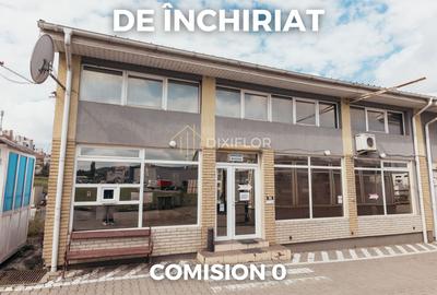 Clădire de birouri modern | Tudor | zona Shopping City - 1