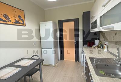 Apartament 2 camere decomandate, 52 mp, parcare, zona Leroy - 14