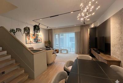 Vila | townhouse | 6 camere | vanzare | Avalon Estate - Pipera - 2