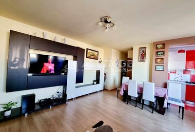 Apartament 3 camere in Ploiesti, zona 9Mai.