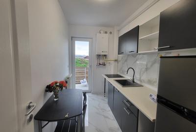 Apartament cu 2 camere Intabulat loc de parcare Mutare imediata si gradina - 1