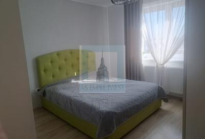 Apartament 3 camere + loc de parcare - zona Tractorul/Nicolae Labis - 10
