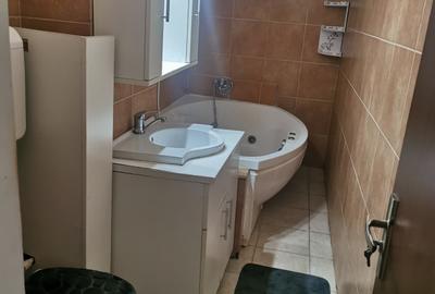 Blv.Unirii apartament modern spatios - 9