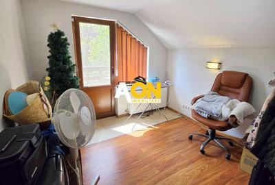 Casă cu 4 camere cu garaj, teren 619 mp, Alba Iulia - zona Micești - 19