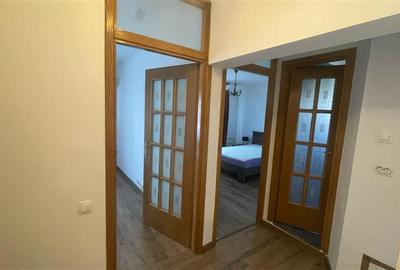 Vitan Mall, 3 camere, mobilat si utilat - 9